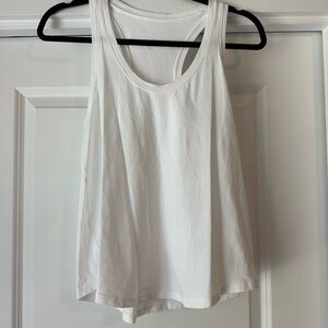 Lululemon Love Tank Top